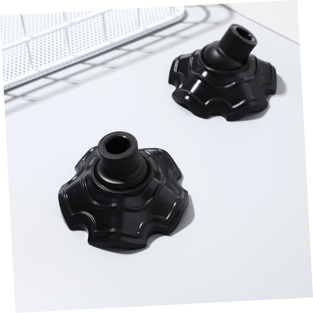 IMIKEYA flexible leg covers fit various furniture for easy installation.