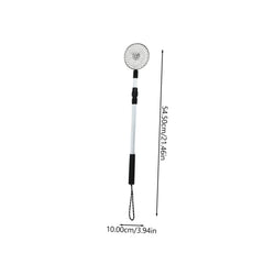 IMIKEYA ice-hole cleaning tool clears ice and debris efficiently