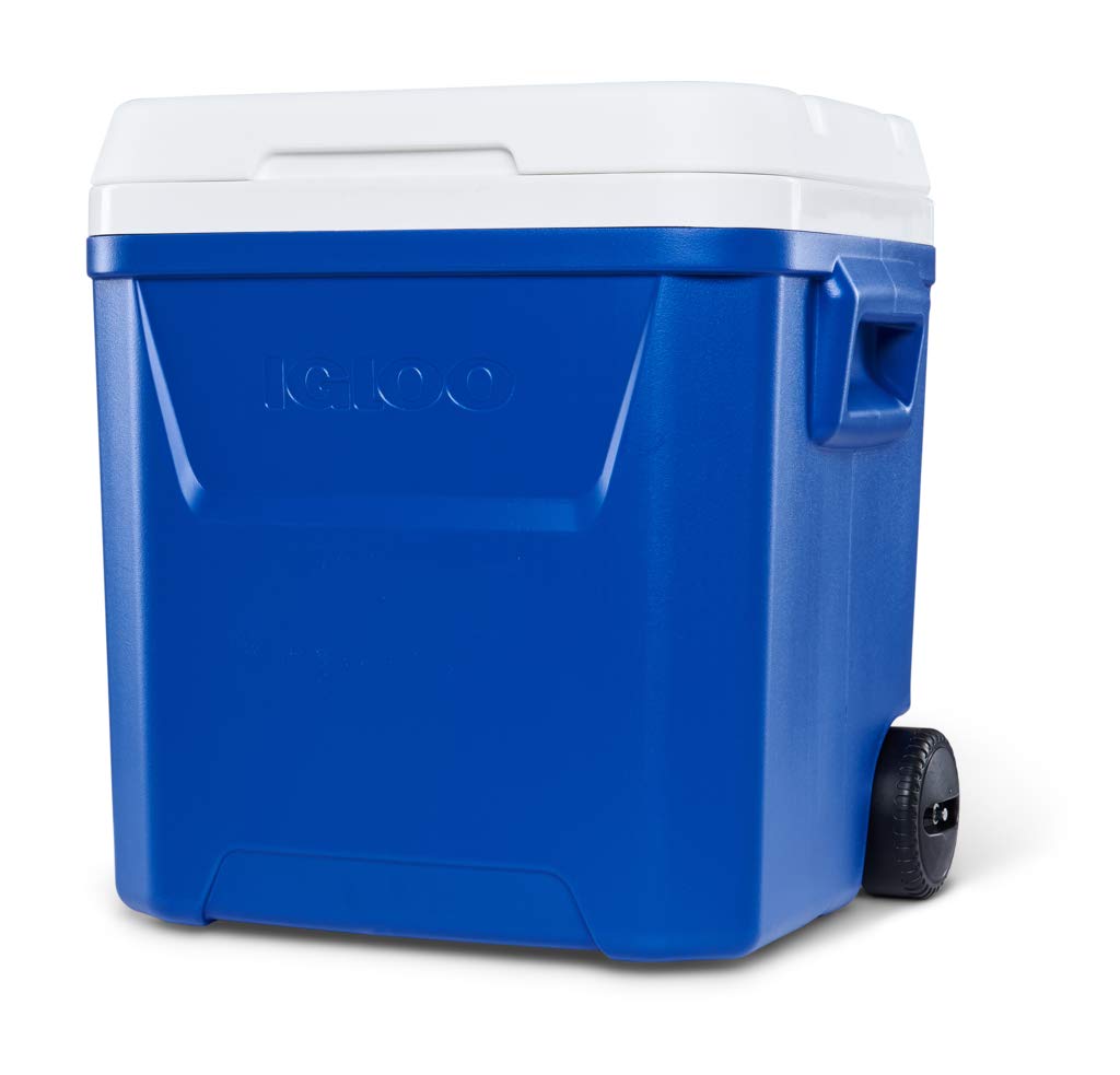 Laguna Cool Riser Technology highlights elevated base for cooling