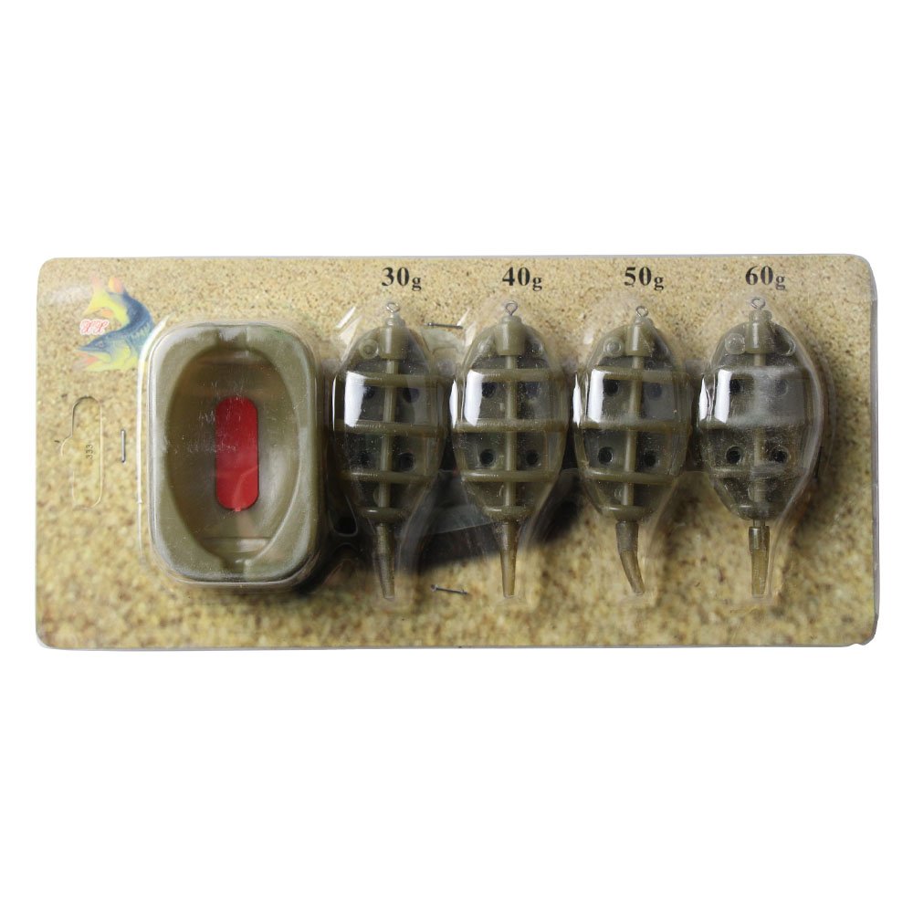 Includes one rubber mould