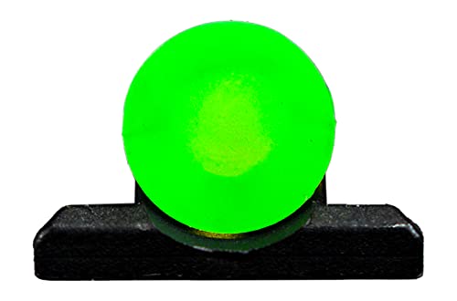 Compsight bead replacement for shotgun ribs