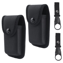 INCREWAY EDC waist bag two-pack for organized outdoor gear on hikes