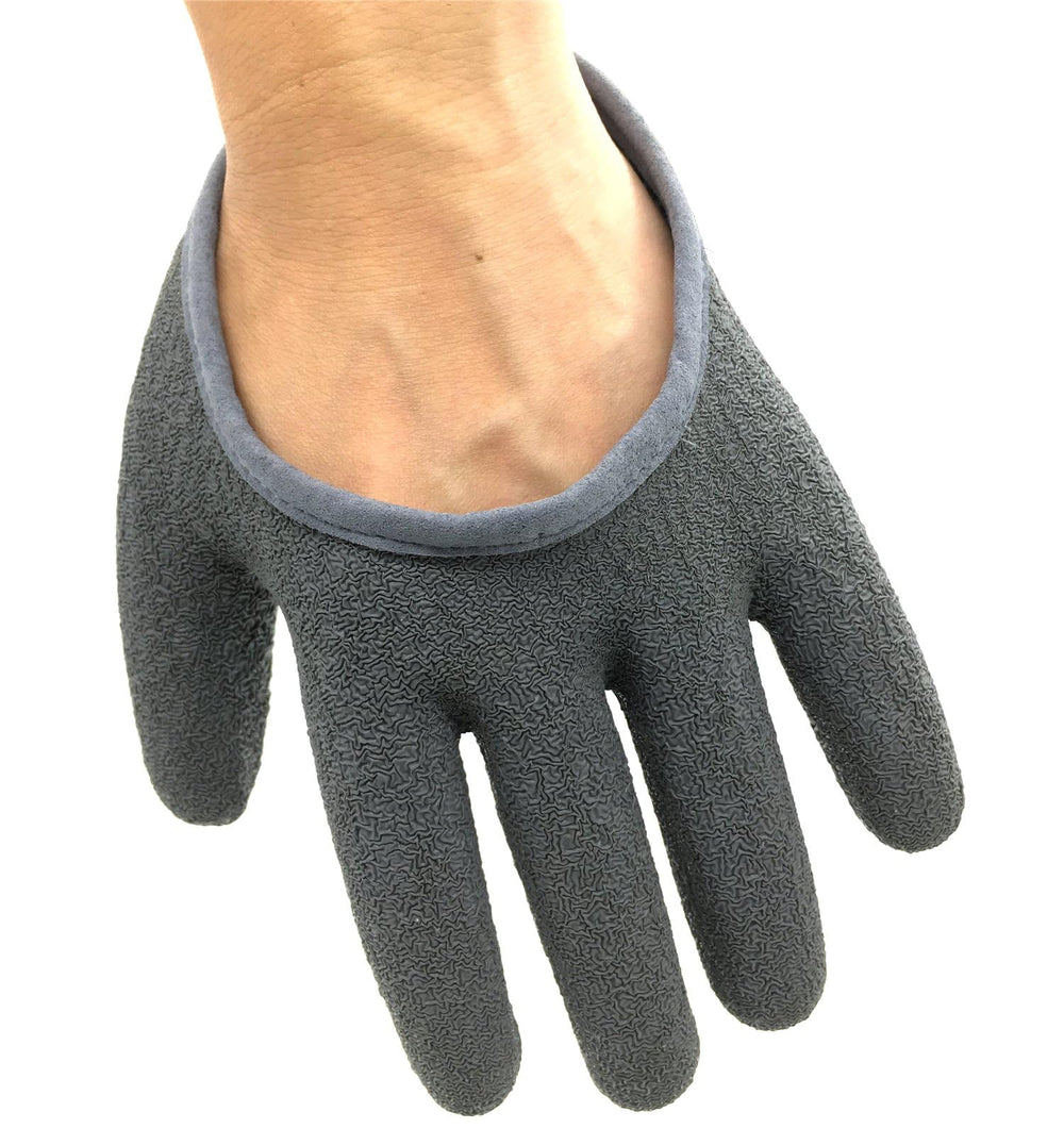 Magnet on Inf-way glove bears up to 3kg for easy tool access