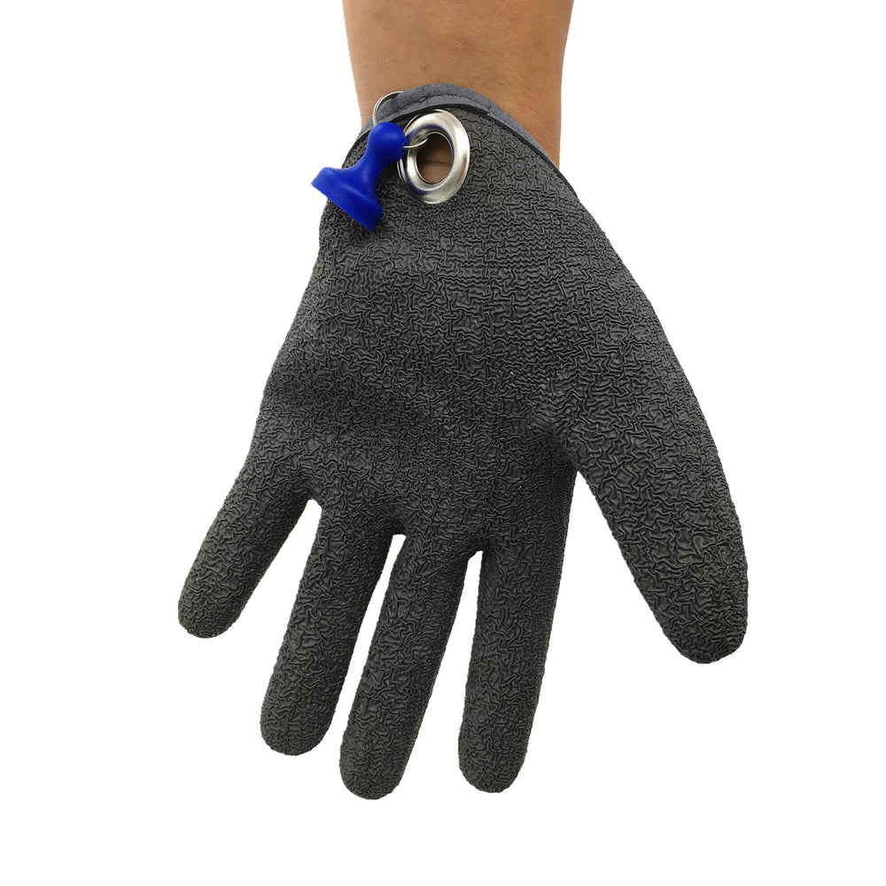 Inf-way magnetic feature holds tools up to 3 kg for quick reach