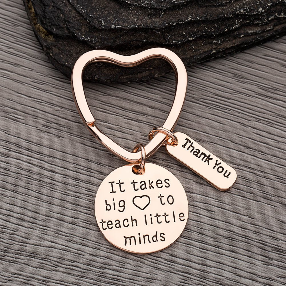 Infinity Collection educator appreciation gift suited for teachers.
