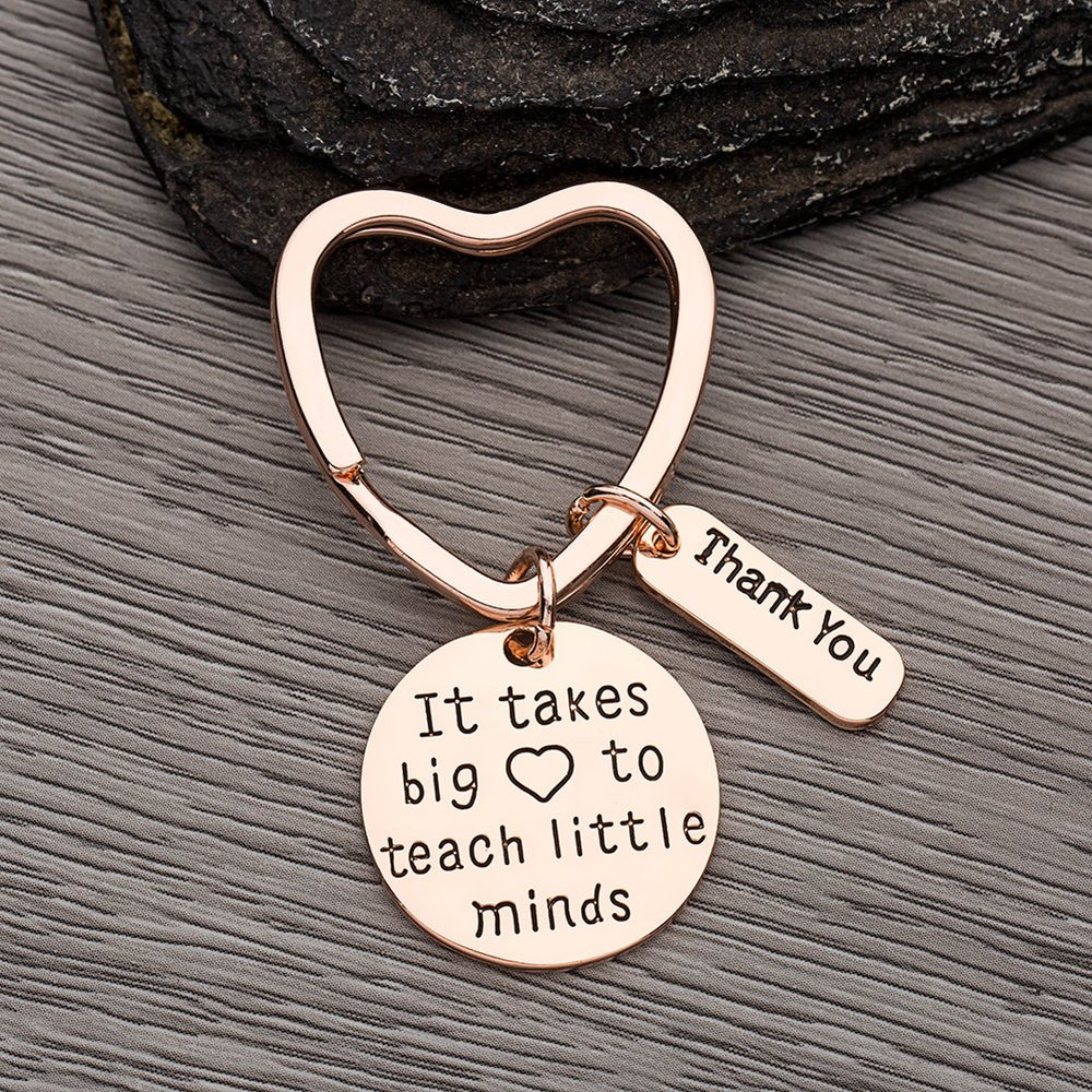 Infinity Collection educator appreciation gift suited for teachers.