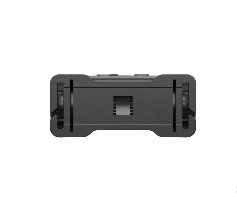 Infinity X1 headlamp ideal for camping and nighttime activities
