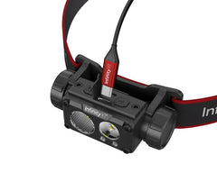 Infinity X1 three pack for family trips and multi-location lighting