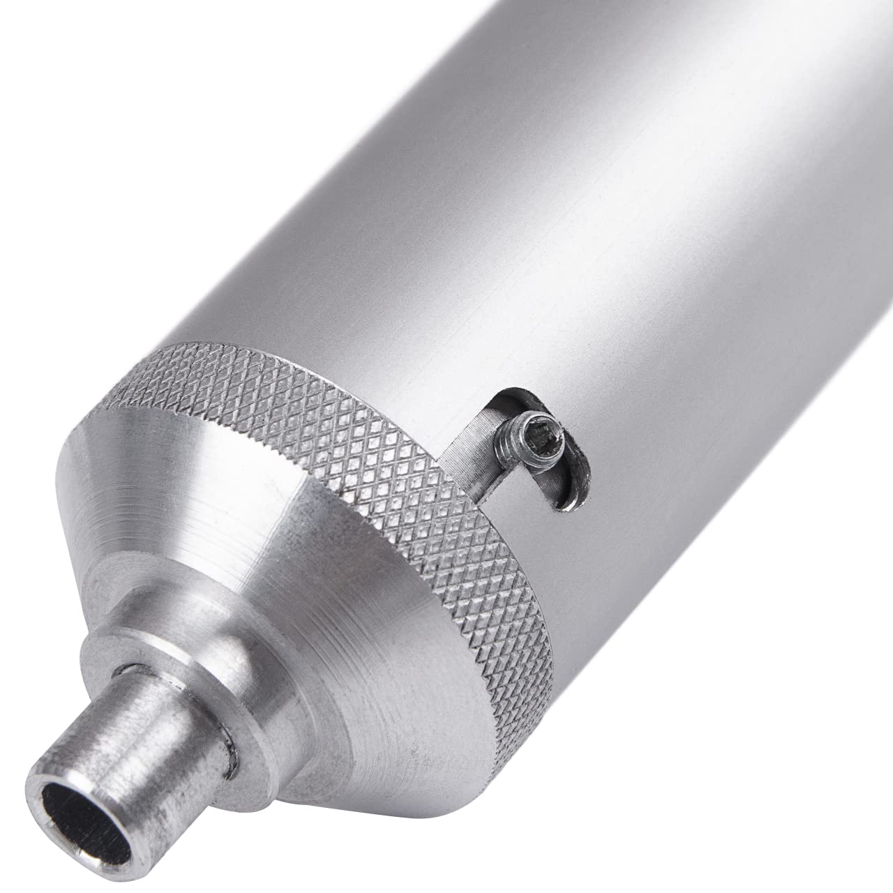 Inlet diameter 5/8 inch (15.8 mm) compatible with Do-It molds