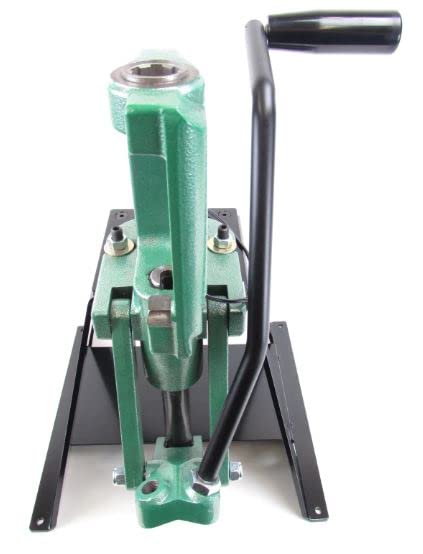 InLine Fabrication made in USA quality, CNC craftsmanship, and durable powder-coated finish