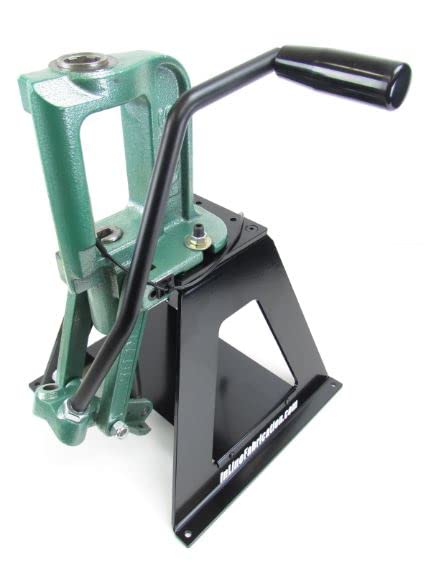 InLine Fabrication roller bearing handle delivers smoother grip and consistent seating feedback