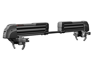 INNO INA951 universal mounting system with versatile crossbars