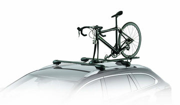 INNO XA391 disk brake compatibility on a road/mountain bike