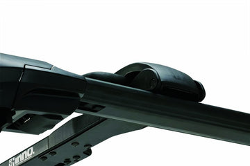 INNO XA391 no tools required installation on aero base bar