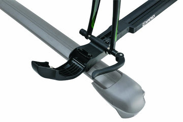 INNO XA391 oversize quick release handle for easy securing