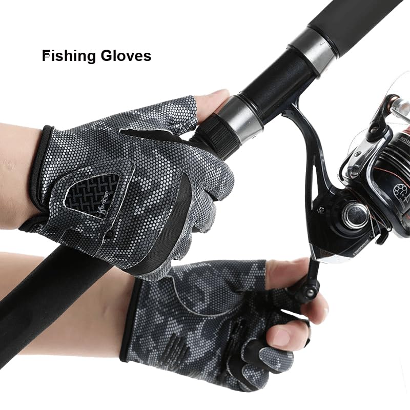 INOGIH gloves featuring flexible-fit strap for secure wrist comfort