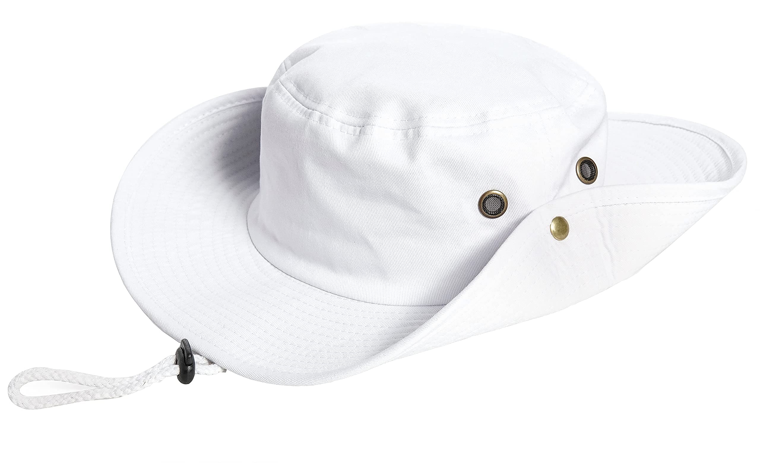 Versatile outdoor hat for hiking and gardening with INOGIH.