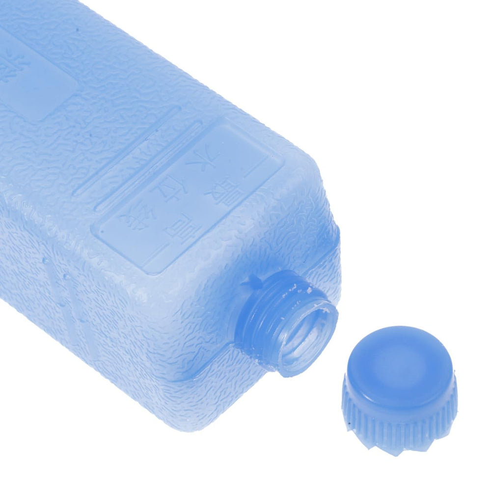 INOOMP air conditioner compatible ice packs support cooling relief on hot days.