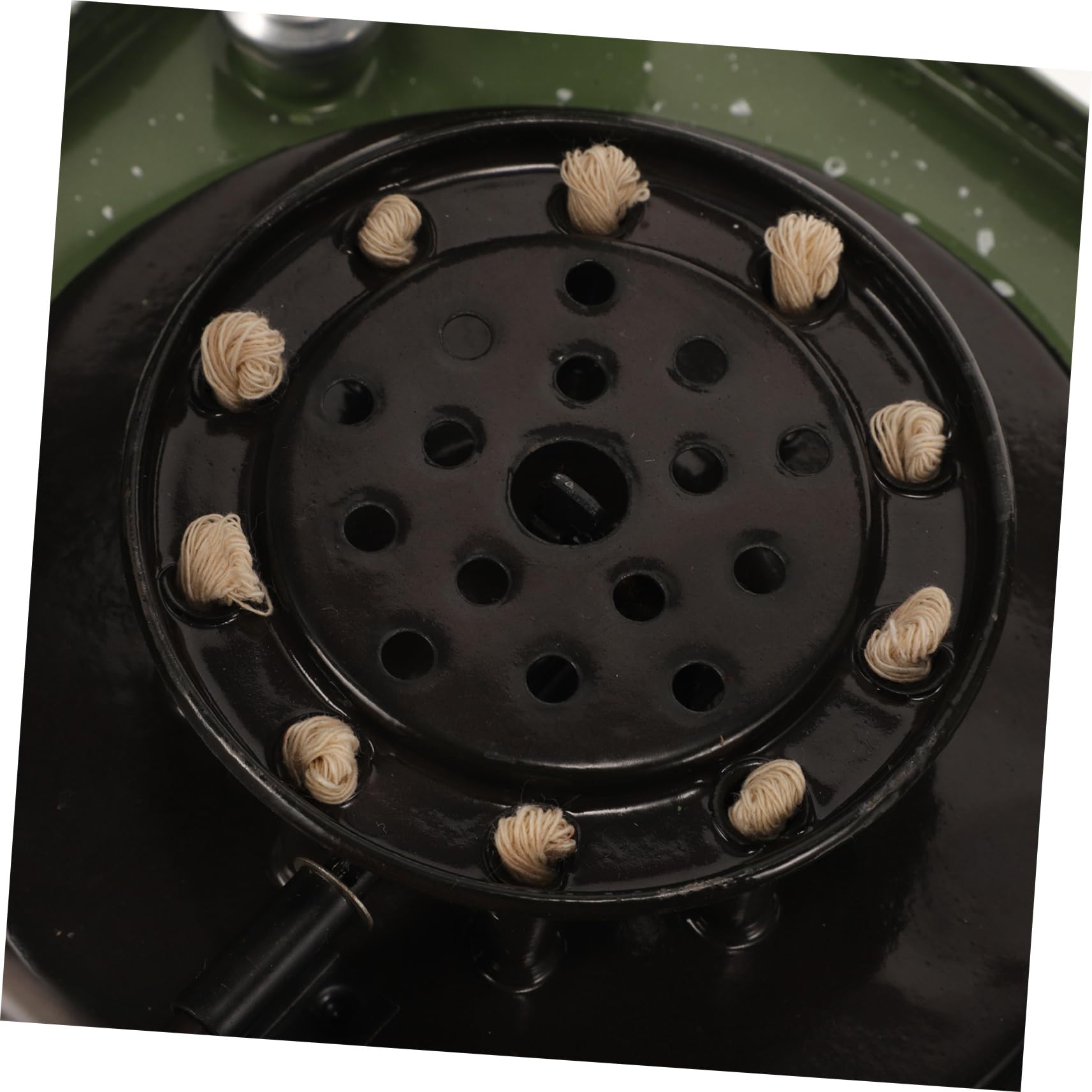 INOOMP barbecue kerosene equipment enables easy outdoor simmering.