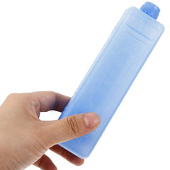 INOOMP compact ice packs offer rapid cooling in portable coolers and lunch bags.