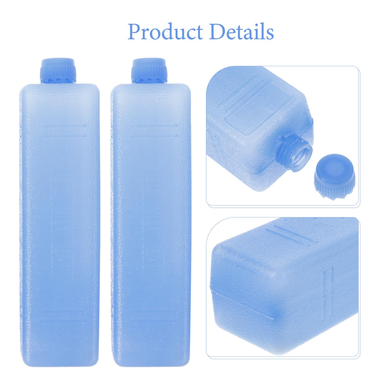 INOOMP cooler accessories for outdoor recreation enhance food preservation during hikes.