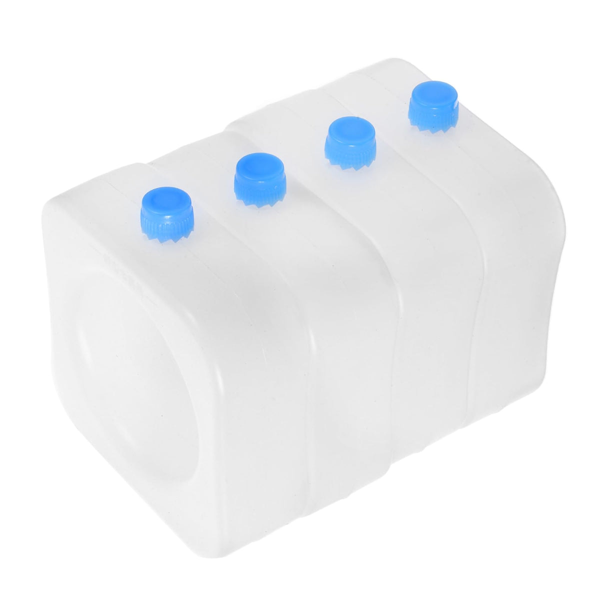 INOOMP reusable ice pack for lunch bags keeps beverages cool on the go.