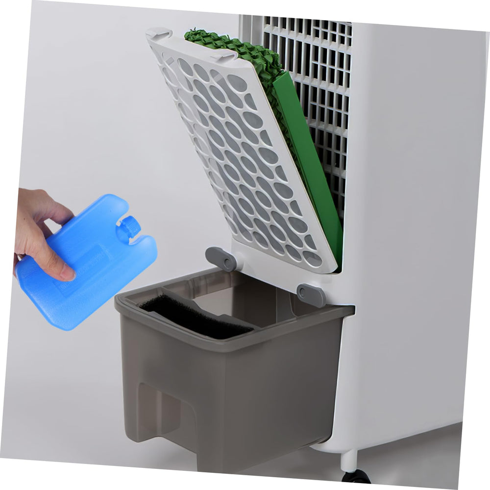 INOOMP reusable ice packs deliver durable, long-lasting chill for daily use.