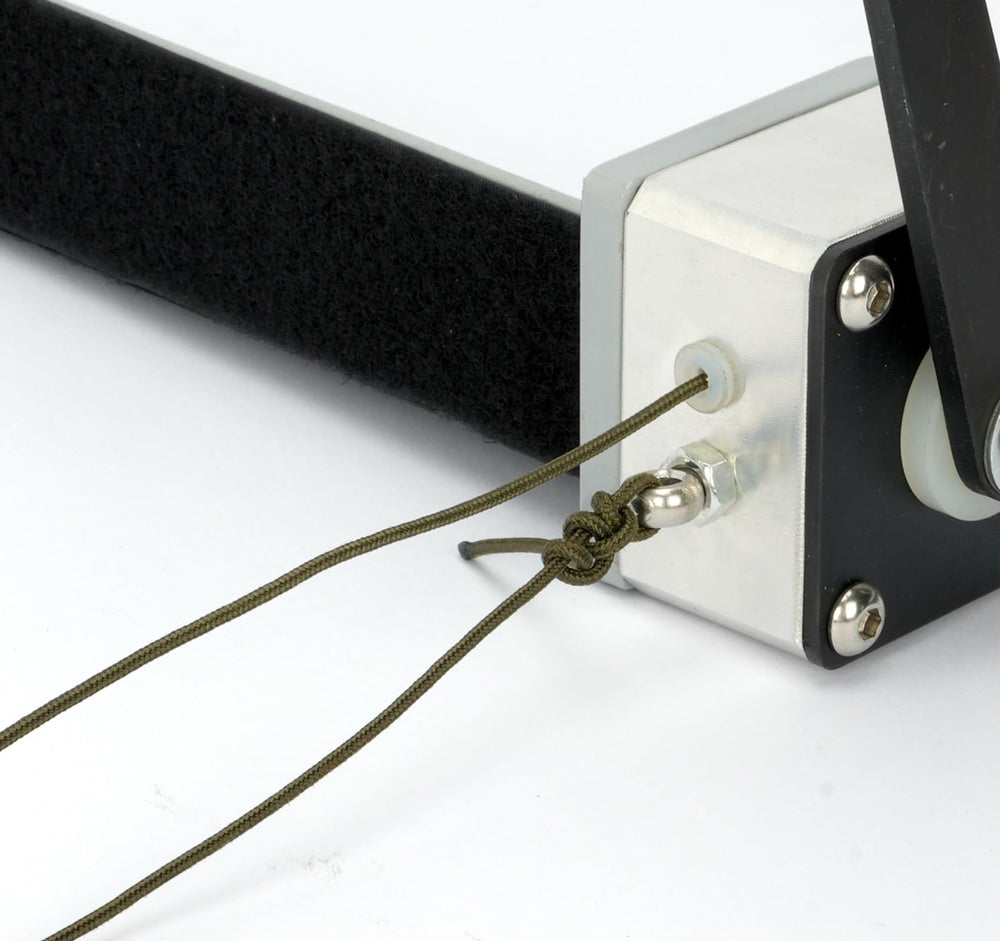 Inracity archery draw board durable design supports frequent maintenance