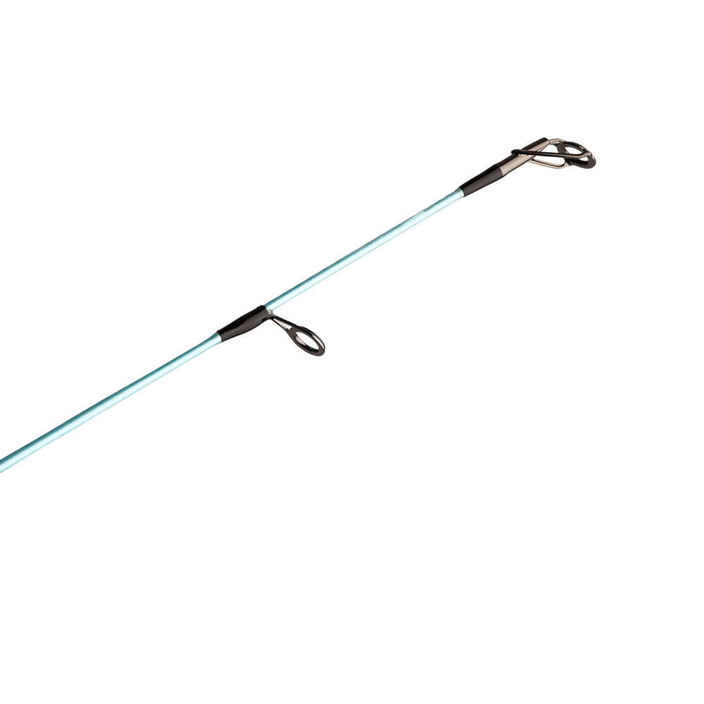Inshore fishing action with Ugly Stik Penn combo for versatile species