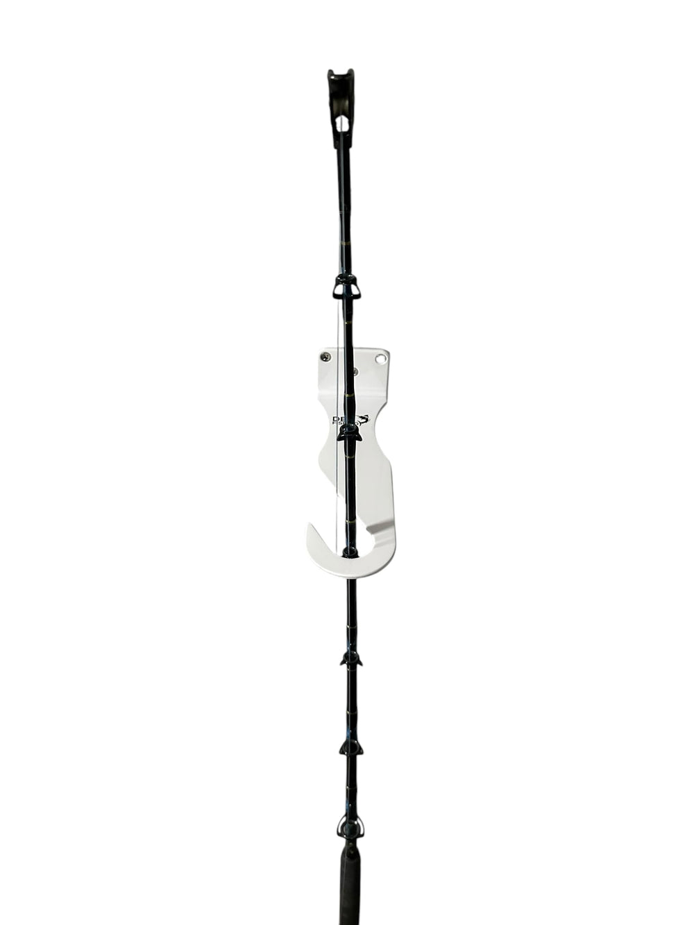 Includes mounting hardware for quick installation