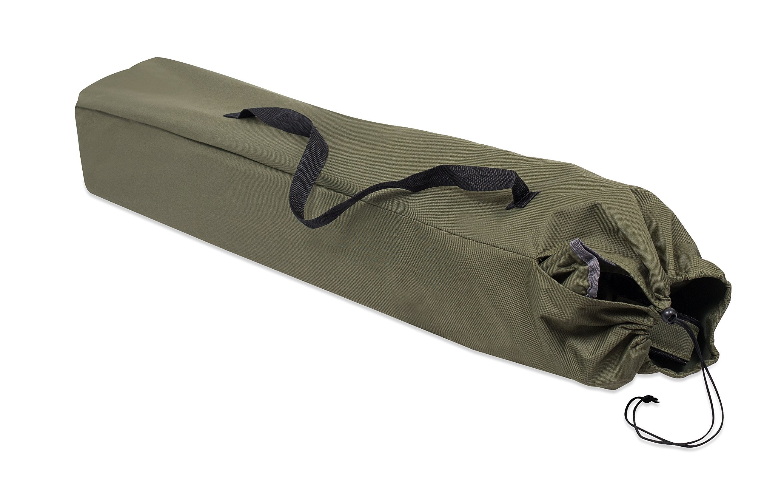 Internet's Best green folding chair ideal for outdoor activities
