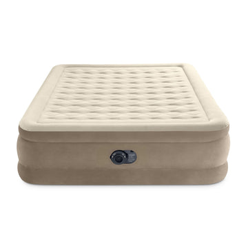 Intex carry bag included enables easy transport and storage.