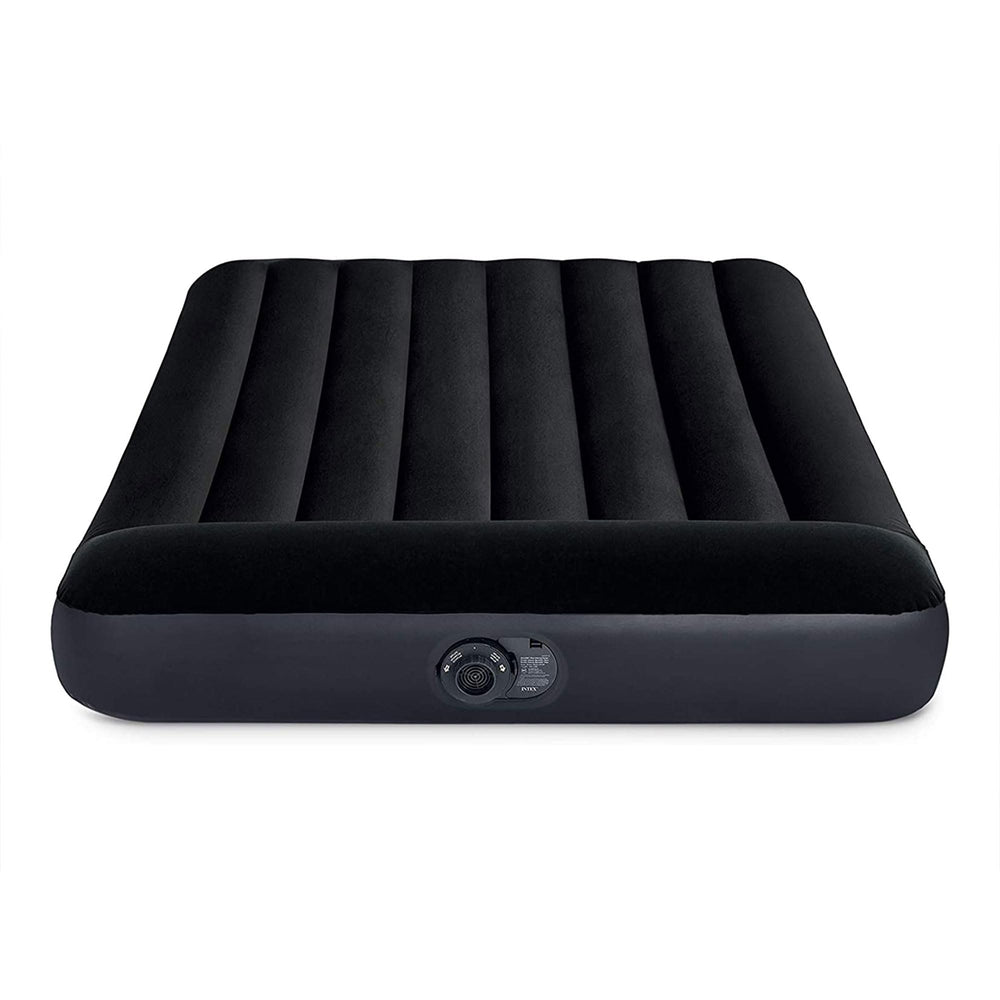 Intex Dura-Beam Pillow Rest supports up to 600 lb