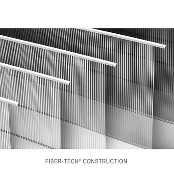 Intex Dura-Beam supports up to 600 pounds for sturdy guest or family use.