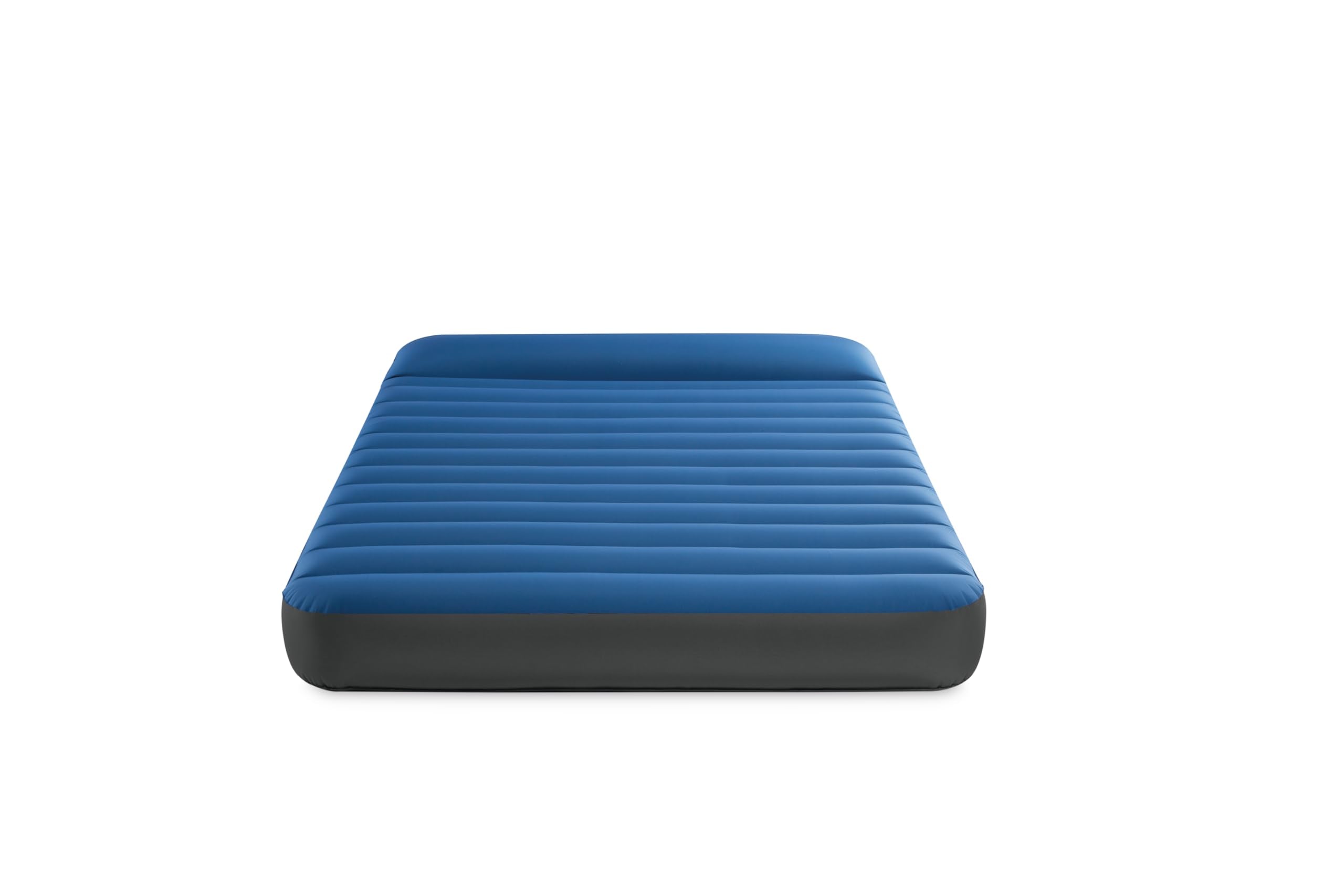 Intex TruAire elevated height supports sleeping well outdoors