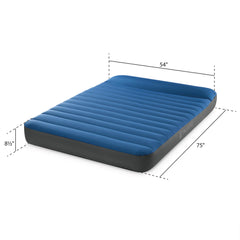 Intex TruAire durability for rugged campsite use