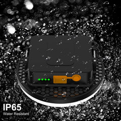iodoo lantern USB charging capability supports device power on the go