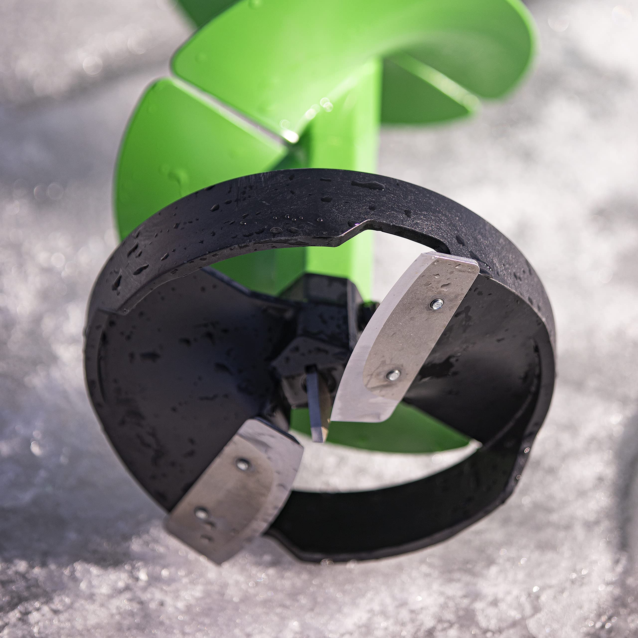 ION 11735 blades in package with mounting hardware for easy install