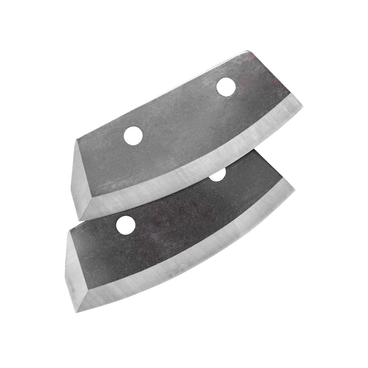 ION Ice Fishing Turbo Blade 8in cuts ice quickly and smoothly, reducing breakthrough time.
