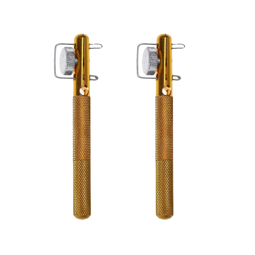 iplusmile 2pcs fishing knot tying tool close-up