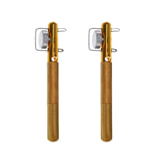 iplusmile 2pcs fishing knot tying tool close-up