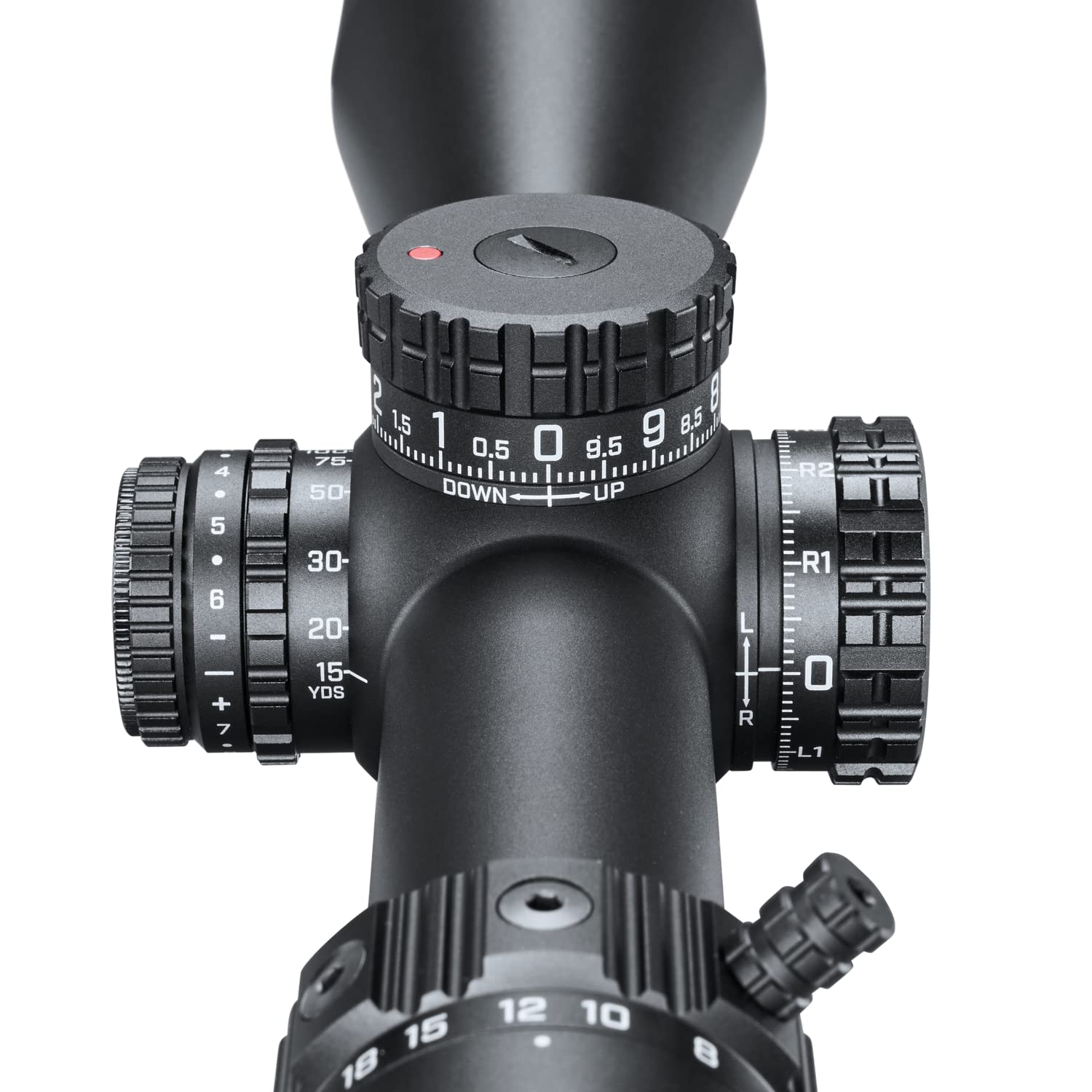 IPX7 waterproof and fogproof rating label