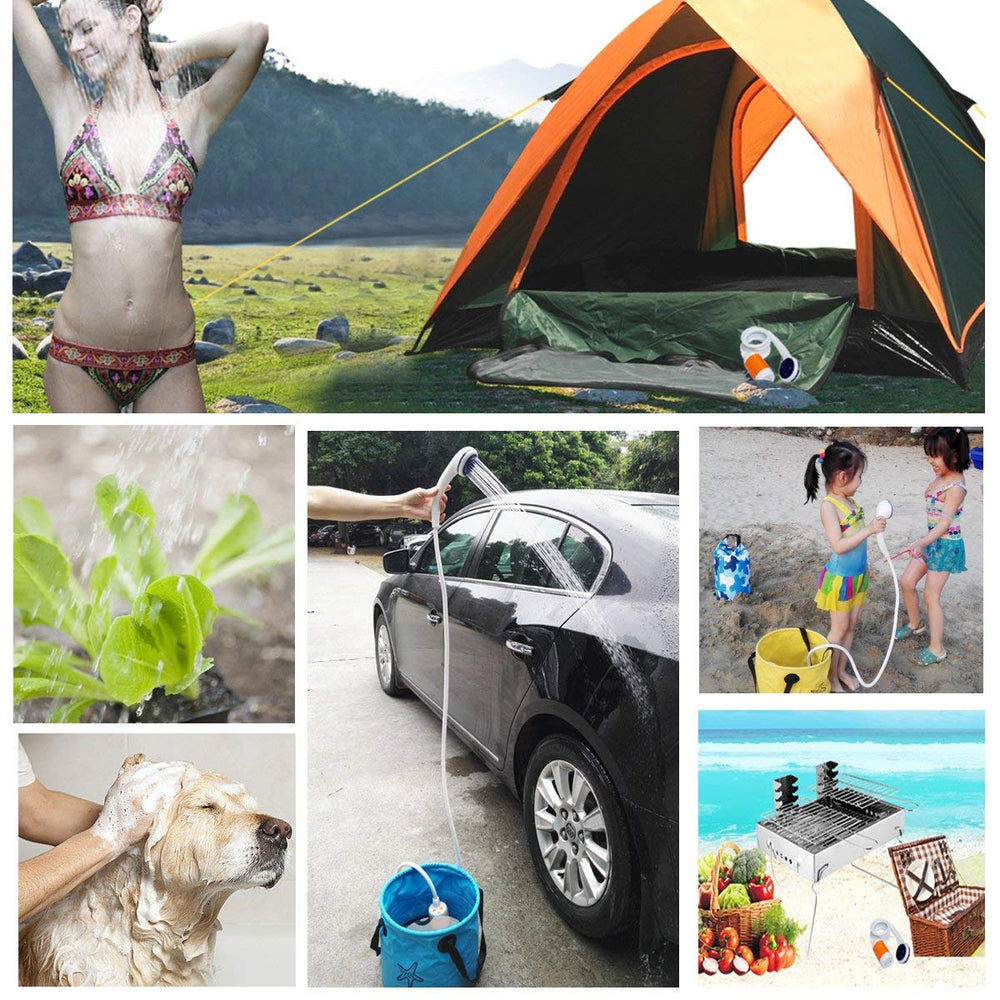 Iron Hammer ES01 4800mAh battery image highlights reliable power on outdoor trips.