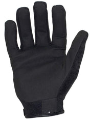 Ironclad Command Tactical Pro glove with neoprene padded knuckle protection.