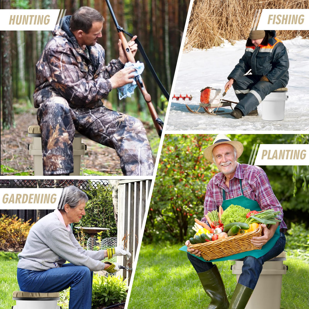 Ironraw US-based support ensures quick help for questions or concerns about the seat.