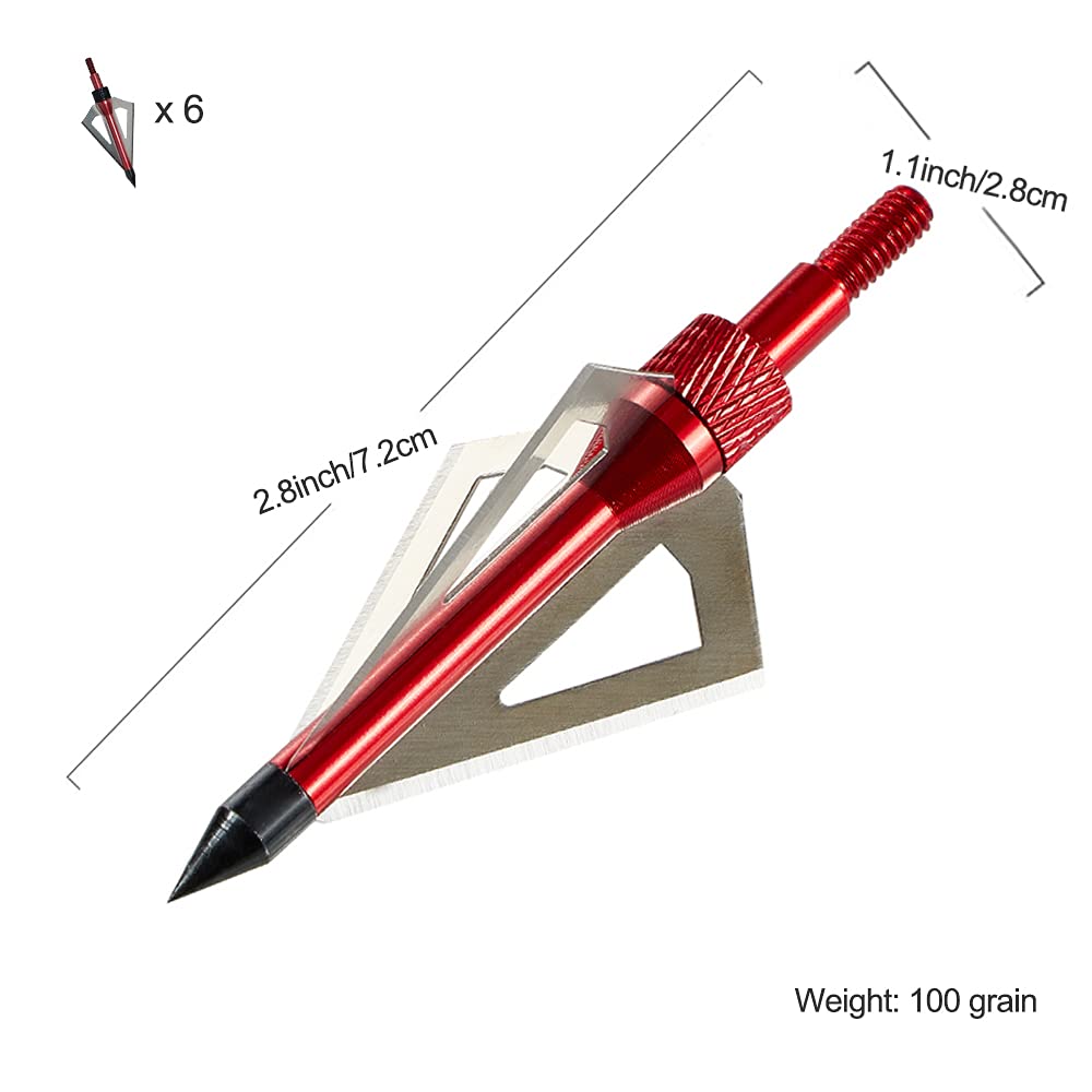 IRQ 20in arrows with 416grain weight for reliable speed.
