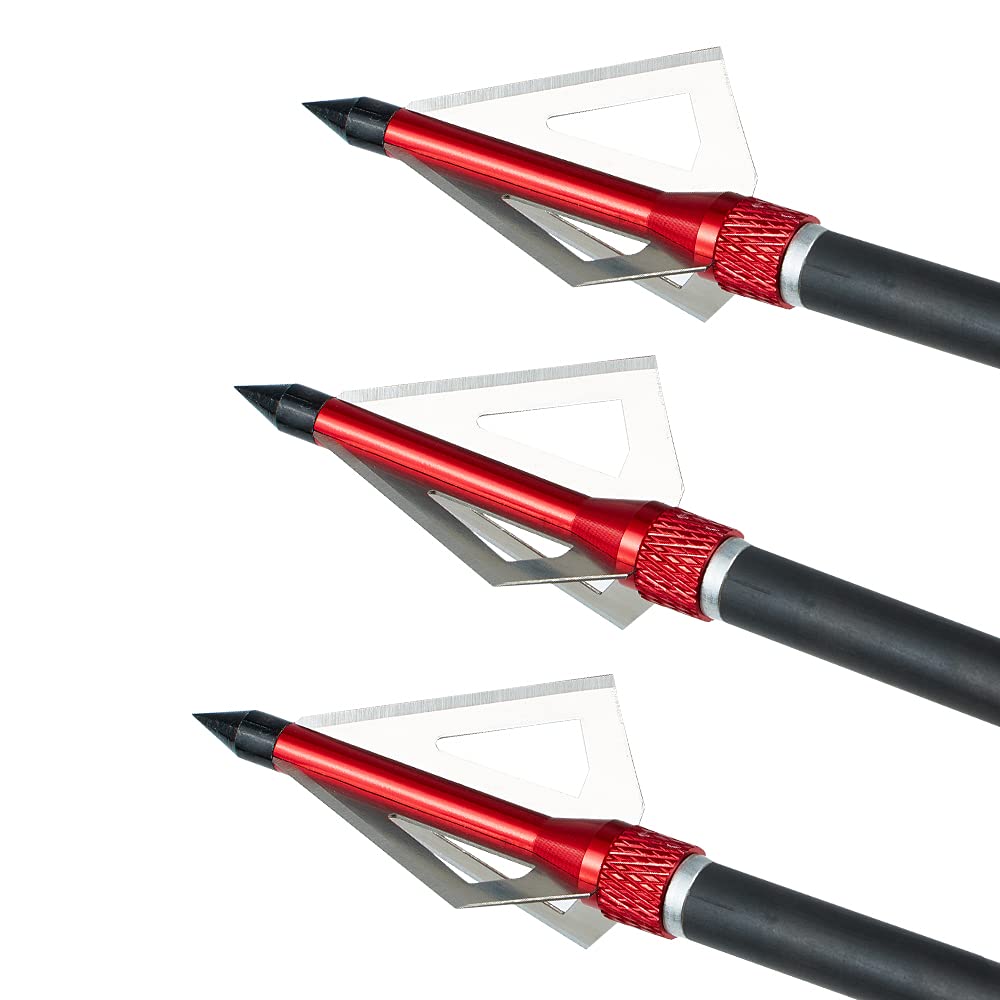 IRQ packaging shows an 18-piece crossbow kit.