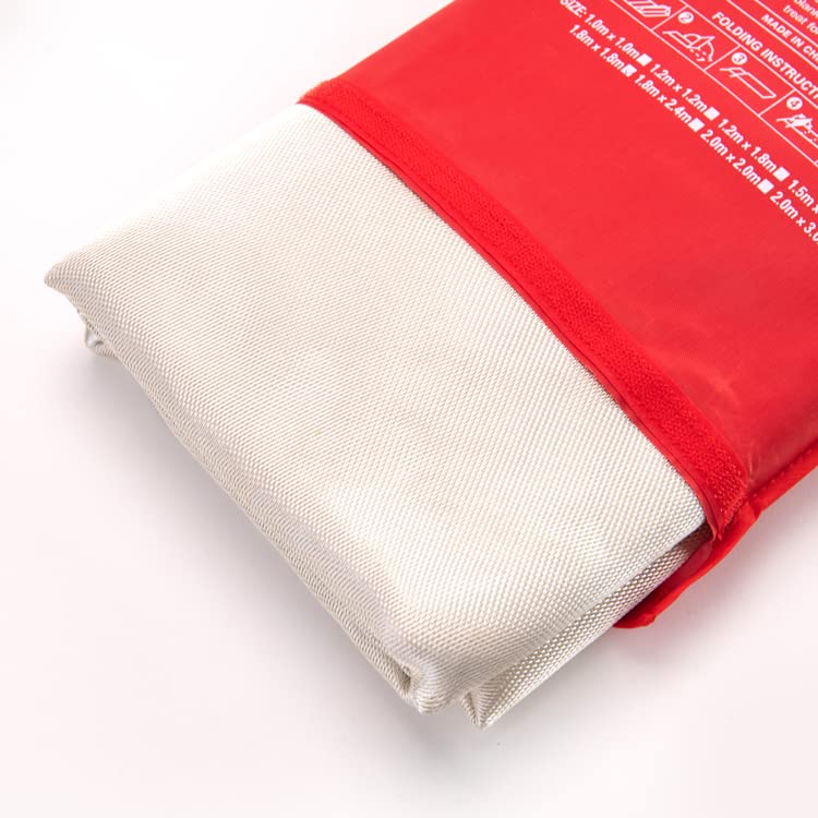 ISOP emergency pull-down design enables rapid fire suppression.