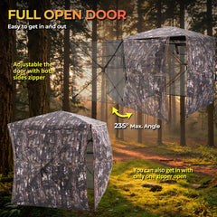 ITEFDTUTNE silent zipper door close-up emphasizes quiet entry and stealth.