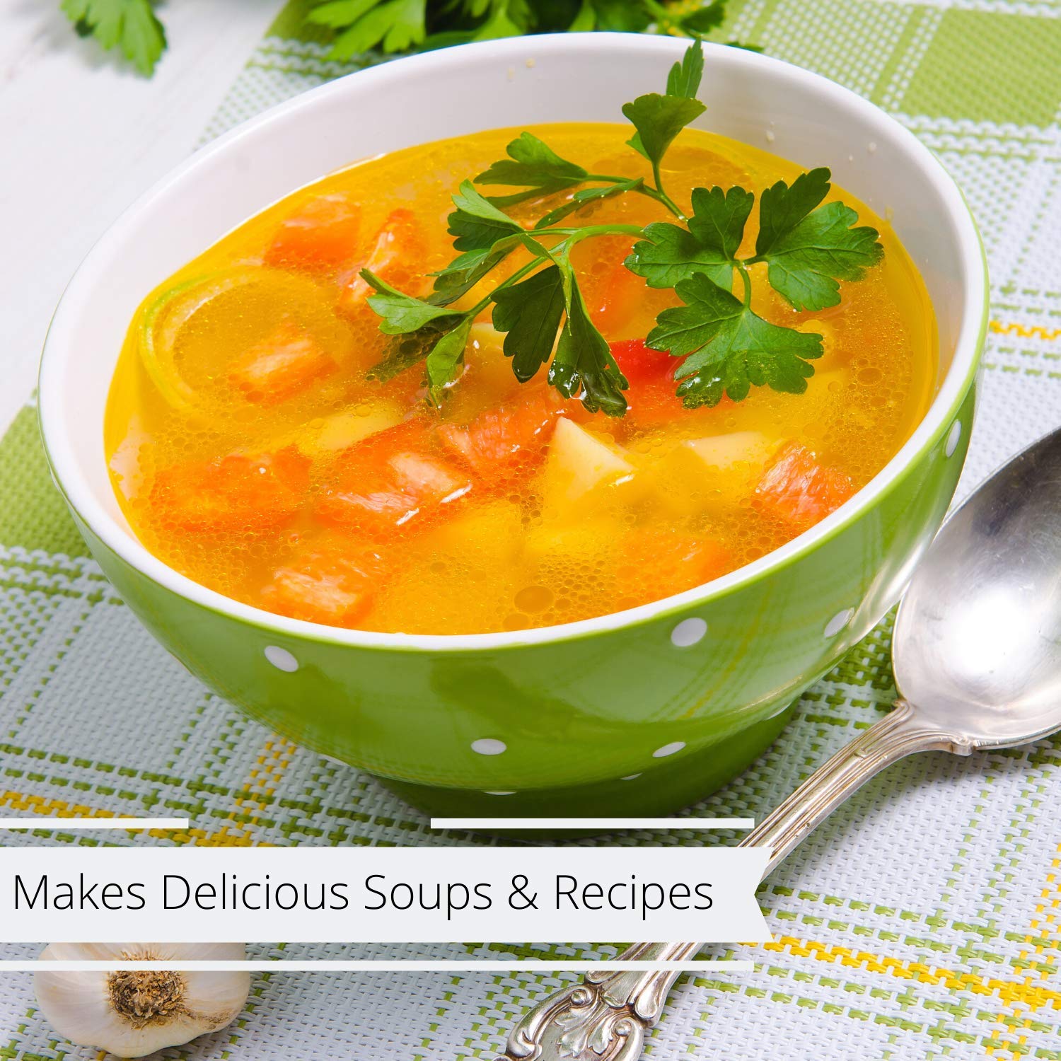 Its Delish dehydrated carrots add texture to meatloaf and rice dishes.